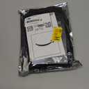 Mojo Compression Socks - 20-30mmHg Graduated Support Thigh-Hi Leg Sleeves with Grip Top - 10 Sizes, 5 Colors - Reduces Swelling, Ideal for Varicose Veins, Lymphedema, DVT Treatment - 1 Pair, 3XL