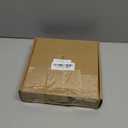 Velvet Christmas Bows,6Pcs Large Velvet Bows for Christmas Tree 23in x 9in Vintage Red Xmas Ornaments Indoor Outdoor Christmas Decorations