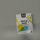 365 by Whole Foods Market, Baking Soda, 16 Ounce (EXP 02/15/28)