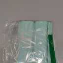 Women Sanitary Disposal Bags, 100 Pcs Feminine Hygiene Disposal Bags, Self-Sealing, Privacy Protection, Disposal of Sanitary Napkins, Tampons, Incontinence Wipes Green