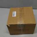 16 OZ 4Pack, Overnight Oats Jars with Lids, Glass Meal Prep Containers, Airtight Mason Jars for Breakfast, Yogurt Parfait, Salad & Smoothies, Leakproof and Reusable Food Storage Jars(4-1)