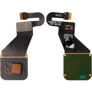 New Fingerprint Sensor Flex Cable Replacement Compatible with Google Pixel 7 Pro-Only 1 PCS