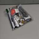 Troy Lee Designs GP PRO Jersey for Motocross MX Off-Road (Medium, Fifty-50 Black Gold)