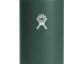 Hydro Flask, Wide Mouth Flex Cap Fir Bottle 40Oz (1 Ounces)