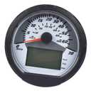 3280528 Speedometer Cluster Assembly Replacement for 2004-2008 Polaris Sportsman 400 500 700 800# 3280431 3280482