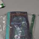 Series of Unfortunate Events #11: The Grim Grotto