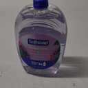 Softsoap Antibacterial Liquid Hand Soap Refill, White Tea & Berry Scented Hand Soap, 50 Ounce(Packaging May Vary) (50 Fl Oz (Pack of 1))
