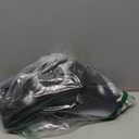 LYCGS 7x5ft Black Heart Backdrop 90s Backdrops for Photoshoot Valentines Decor Banner Birthday Props X-14