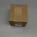 24 Pcs Cat Fountain Replacement Filters 12 Pack Cat Water Fountain Replacement Filters with 12 Pack Pre-Filter Sponges, Pet Fountain Filter Fit for 95oz/2.8L Automatic Pet Fountain Cat Water Fountain