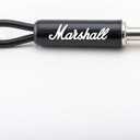 Guitar Plug Keychains