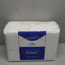 Tena Sensitive Care Incontinence Pads, Postpartum & Bladder Control Pads for Women, Ultimate Absorbency, Extra Coverage, Long, 52 Count