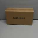 Upgraded DA97-12650A Refrigerator Door Shelf Bin (Right) fit for Samsung Refrigerator Parts RF260, RF261, RF263 Replaces DA63-06963 DA63-07104A - BY AMI PARTS