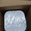 GenSDH Air Cooler for Home Office Air Cooler 7L portable air cooler, 10,000 portable air conditioner, 3 fan speeds, 3 fan speeds, 24-hour timer, remote control