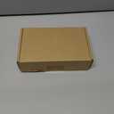 65W USB Type-C Laptop Charger Compatible with Lenovo ThinkPad Yoga MacBook HP Dell Acer 20V 3.25A Power Supply Cord