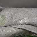 Rug Backing Non Slip for Tufting Cloth Carpet Cushion(White,6x4ft)