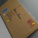 Jerry & Maggie 4X6 Collage Picture Frames for Wall Decor, 18 Opening Collage Wall Hanging for 6x4 Photo, Multi Picture Frame Set with One-piece Design Gold