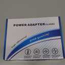 48V Power Adapters with Power Cord Compatible with Cisco Phone 8800, 9900 Series, Compatible with 8811, 8841, 8845, 8851, 8861, 8865, 8961, 9971, 9951.48V 917mA Power Adapters Replace Parts