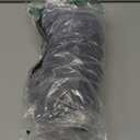 Edelqual Womens Plus Size Tankini Swimsuit Two Piece Tummy Control Bathing Suits Swim Dress Swimwear with Shorts 2XL