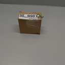 Silicone Flour Funnel for KitchenAid Mixer, Foldable Flour Funnel Chute with Hanging Hole. Baking Gadgets Accessories. Dishwasher Safe. White