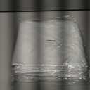 8 Pack Extra Large Clear Plastic Bags, 2 Sizes Large Big Jumbo Giant Storage Bags 40x60 Inches and 32x47 Inches, Heavy Duty Plastic Bags for Luggage, Suitcase, Furniture and Kids Bike