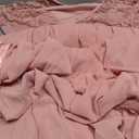 BeryLove Women Long Sleeve Formal Party Dress Lace Wedding Guest Maxi Dresses Elegant Cocktail Evening Gowns 2XL