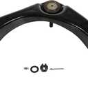 MOOG CK620174 Suspension Control Arm and Ball Joint Assembly
