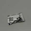 2 Pack 64GB USB Flash Drive USB 2.0 Thumb Drives Jump Drive Fold Storage Memory Stick Swivel Design - Black
