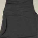 Men’s Baggy Sweatpants Wide-Leg, Elastic Drawstring Waist Casual Lounge Joggers with Deep Pockets and Cozy Fleece, Small