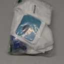 Replacement Parts Compatible with Samsung Bespoke Jet Cordless Stick Vacuum Cleaner VS20A95923B/AA VS20A95923N/AA VS20A95923W/AA, for VCA-ADB953 Samsung Vacuum Bags, for Vacuum Filter (8+1)