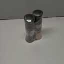Soeos Salt and Pepper Grinder Set (EXP 06/15/26)