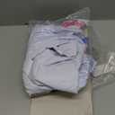 Swimbobo Inflatable Baby Swimming Float with Safe Seat for Age 6-36 Months Toddler (Rainbow)