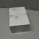 2 x Grampy Grandpa Coffee Mugs, Grandpa Gifts for Father's Day from Grandkids, Grandfather Tea Cup Gifts for Birthday, Life Is Just Better With Grampy Ceramic Coffee Tea Mug 11oz