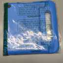 Kids Case for Fire 7 Inch Tablet 9th/7th/5th Generation Tablet (2019/2017/2015 Release) Kid-Proof & Shockproof Case Sturdy Soft Durable EVA Protective Cover with Convenient Handle, Blue