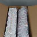 The Honest Company Comfort Dry Disposable Diapers for Sensitive Skin, Hypoallergenic, Rose Blossom + Tutu Cute, Club Box Size 1 (814 lbs), 78 Count