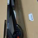 E Scooter for Adults 19-22 MPH 350/500W Motor 281/441Wh Battery,8.5"/10" Tires,Motorized Scooter Up to 22 Miles Range, Foldable Scooter with Double Shock Absorption/Bearing 265 LBS/APP Control