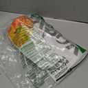 2 Pcs Potato Masher for Potatoes, Heavy Duty Stainless Steel Integrated Kitchen Tool, Silver-Set