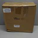 Tioncy 30 Pcs Christmas Plastic Cups with Lids and Straw Bulk, Reusable Christmas Plastic Cups 25 Oz, Christmas Drinking Cups for Juice Coffee Cold Drinks Christmas Party Supplies, 10 Styles