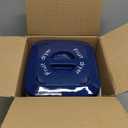 Diydeg Food Dehydrator, 5 Tray Electric Drying Machine with Adjustable Timer and Temperature Control, for Meat Beef Fruits Vegetables Jerky (US) (US Plug 110V)