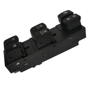 Power Master Window Switch Left Driver Side Compatible with Subaru Outback Legacy 2015-2017 Replace 83071AL44D 83071AL44A 83071AL44B 83071AL44C 3 Pins and 16 Pins