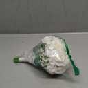 Wedding Bridesmaid Bouquets, Artificial Silk Flowers Arrangement for Ceremony Marriage Proposal Party Anniversary Decorations - White