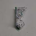 Disney Toy Story Buzz Lightyear Blue, Orange, Green and White Blast-Off Secure-Me Crib Liner