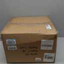 Under Bed Storage Containers, Stackable Under Bed Rolling Storage Plastic Containers, 11.5Gal Storage Bins with Wheels, Multi-purpose Storage Bins with Lids for Clothes, Shoes, And Duvets