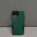 OtterBox iPhone 16e, 15, 14, & 13 Commuter Series Case - GET Your Greens, Slim & Tough, Pocket-Friendly, with Port Protection