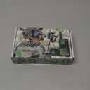 Walkie Talkies for Kids 22 Channel 2 Way Radio 3 Miles Long Range Handheld Walkie Talkies Durable Toy Best Birthday Gifts for 6 Year Old Boys and Girls fit Adventure Game Camping (Green Camo 1)