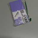 Undated Weekly Planner Notebook Pocket Organizer Appointment Book Journal Notebook A6 Week Plan Notepad (Light Purple)