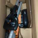 WORX 12 Amp 7.5 Electric Lawn Edger & Trencher, Corded, WG896, 7.5in
