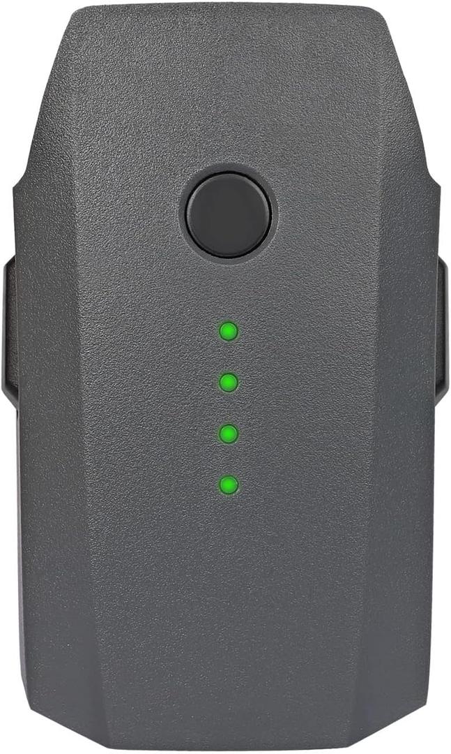 Mavic Pro Battery, FB1-3830mAh-11.4V Intelligent Flight Replacement Batteries for DJI Mavic 1 Pro