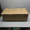 Bazova 24 Pcs Pots and Pans Set Non Stick Ceramic Cookware Set, Healthy Non Toxic Kitchen Cookware Sets with Large Capacity, Induction Compatible, PFAS/PTFE/PFOA/PFOS Free, Cream White