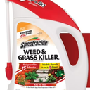 Spectracide Weed & Grass Killer with Flip & Go™ Sprayer, Kills Weeds and Grasses, 64 fl oz