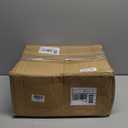 Teivio 40-Piece Kitchen Plastic Wheat Straw Dinnerware Set, Service for 10, Dinner Plates, Dessert Plate, Cereal Bowls, Cups 13.5 oz, Unbreakable Plastic Outdoor Camping Dishes, Black